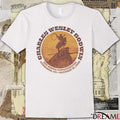 Charles Wesley Godwin October 15 2025 Red Rocks In Morrison CO t-shirt