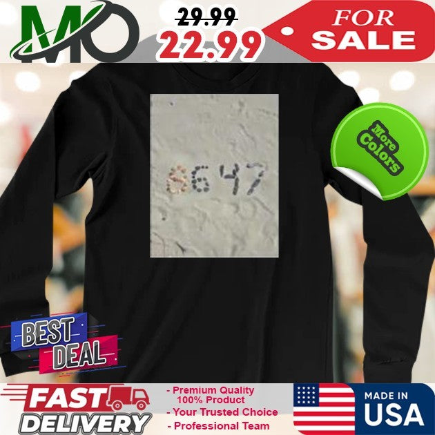 Chief James Comey 8647 Shirt