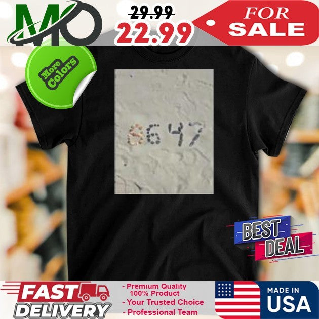 Chief James Comey 8647 Shirt