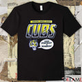 Christen Middle School Cubs Where Everybody Is Someone 2025 t-shirt