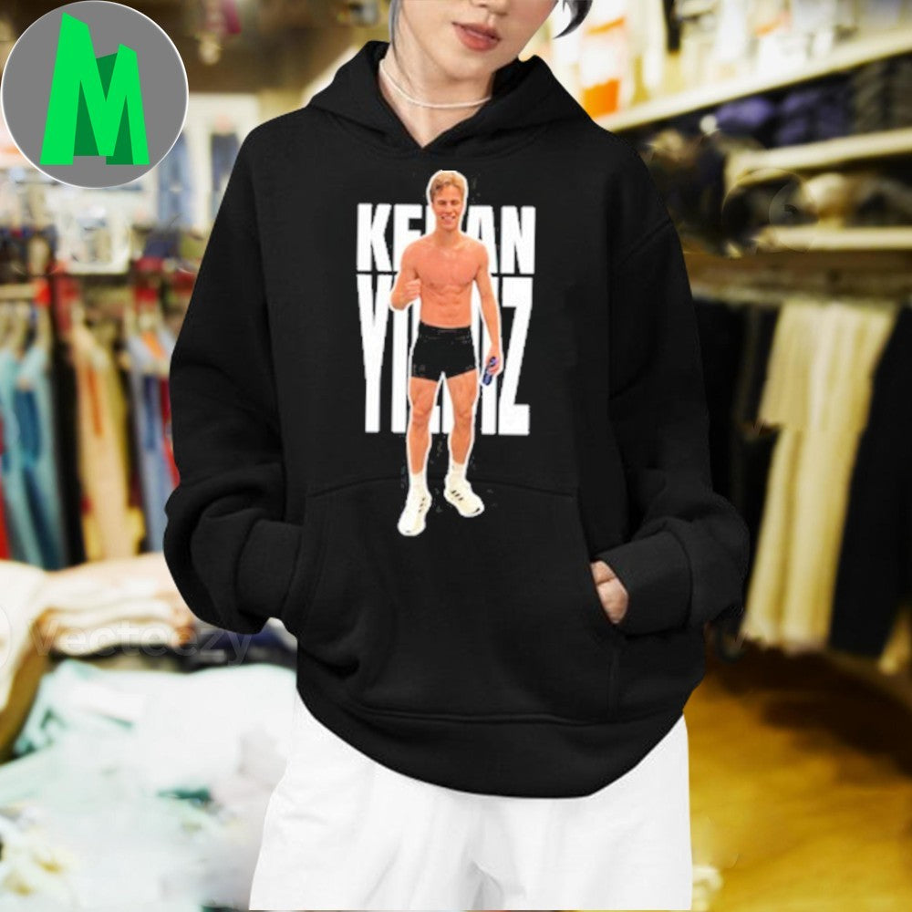 Cicero Y11 Kenan Yildiz Shirt