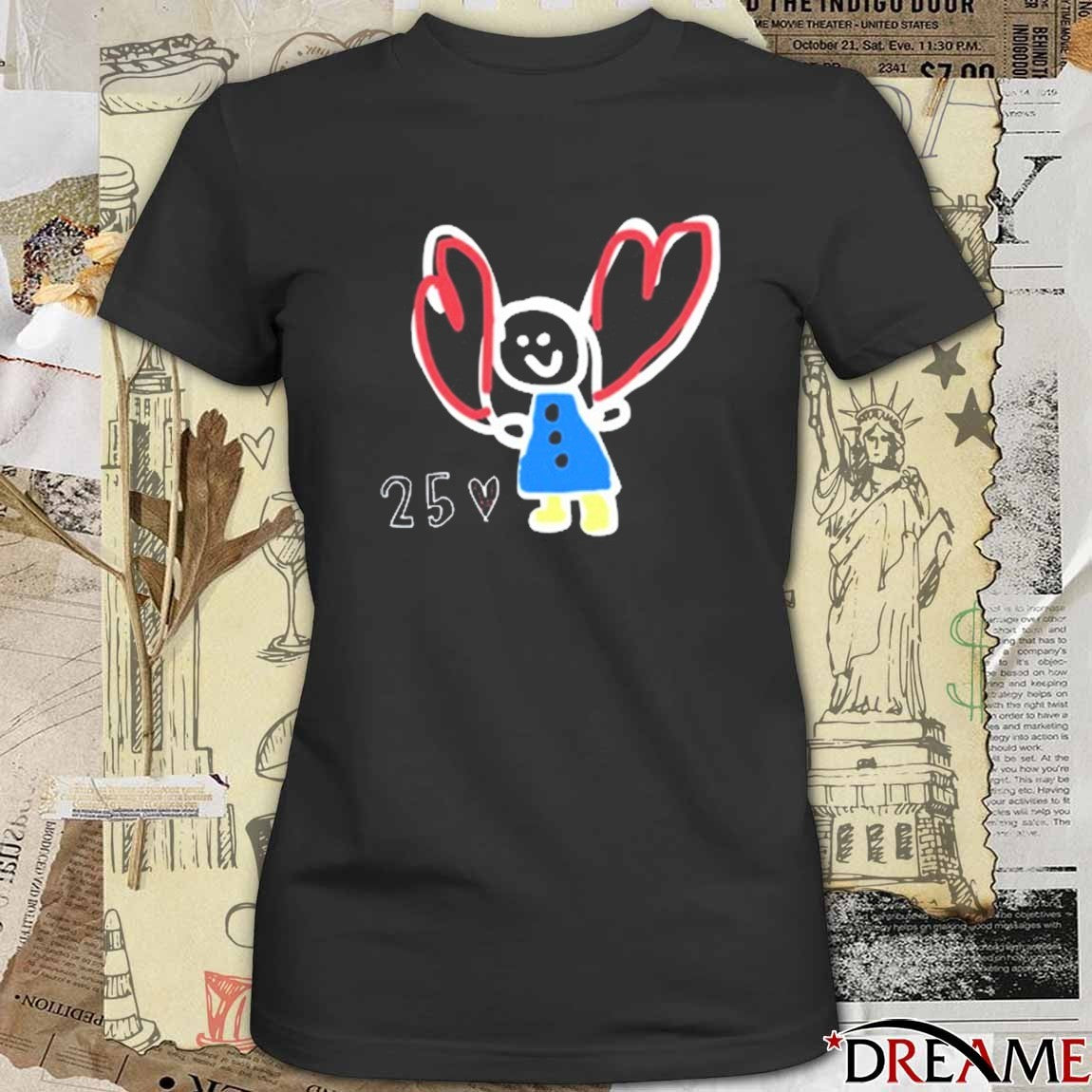 Cielor Special X-Mas 2025 t-shirt