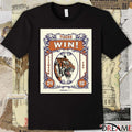 Clemson Tigers Win 24 – 10 Florida State Seminoles Saturday, November 8, 2025 Poster t-shirt