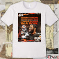 Cleveland Browns Denzel Ward Don’t Know Whose Bright Idea It Was To Try Me For The Game On Three Plays In A Row Poster t-shirt