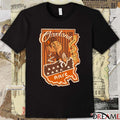 Cleveland Browns Football 4x AAFC Champion 1946, 47, 48 and 49 t-shirt