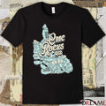 Cmc Rocks QLD Beer Can 2026 t-shirt