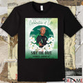 Coach John Beam Celebration Of Life Save The Date January 10th 2026 Henry J. Kaiser Center for the Arts Poster t-shirt