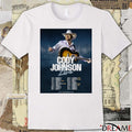 Cody Johnson Live 2026 February 06-07 Birmingham AL February 13 Champaign IL Poster t-shirt