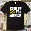 Come On You Hounds Pittsburgh Riverhounds Usl Championship t-shirt