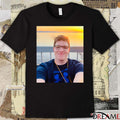 Congratulating Jack Son Of Author Carrie Cariello t-shirt