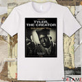 Congratulations Tyler The Creator 2026 Grammy Winner Best Album Cover Chromakopia Poster t-shirt