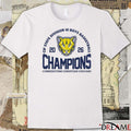 Cornerstone Christian Cougars 2026 CIF State Division III Boys Basketball Champions t-shirt