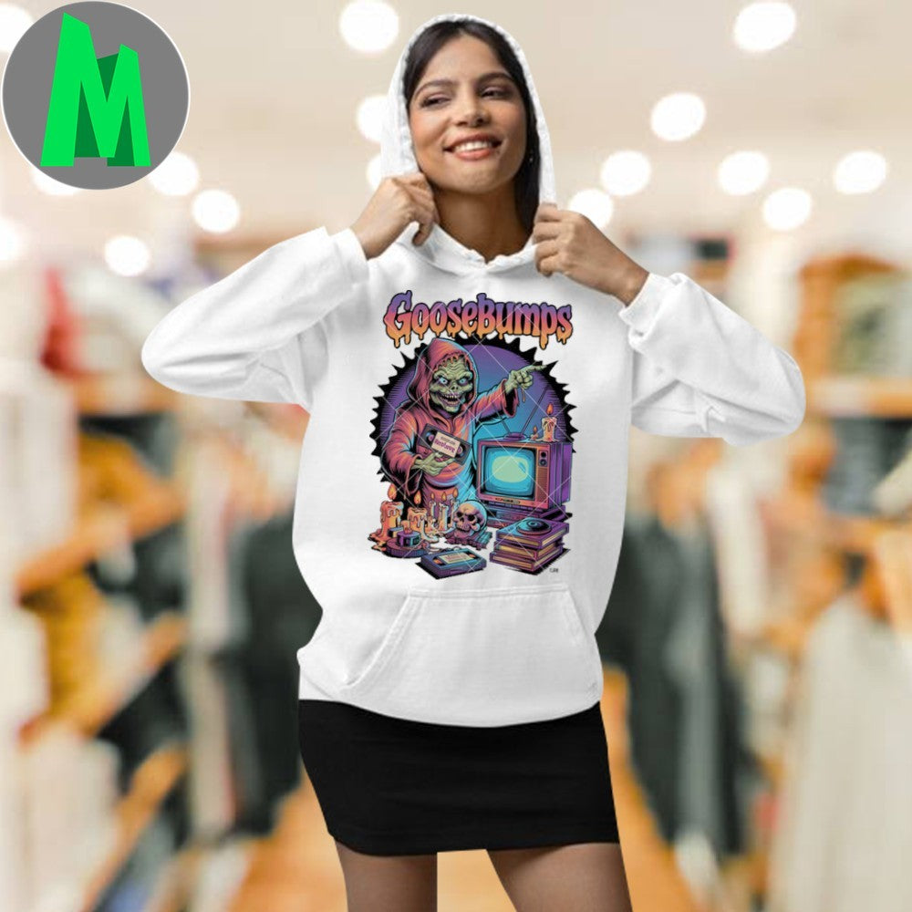 Crypt keeper what is halloween Shirt