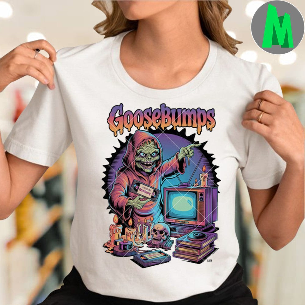 Crypt keeper what is halloween Shirt