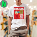 Dadstock 3 Day Of Beer And Poor Jokes Shirt