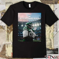 Dallas Cowboys He’s A Difference Maker Brian Schottenheimer On Quinnen Williams Poster t-shirt