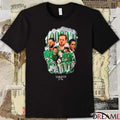 Dallas Stars Hockey Tyler Seguin 1,000th Game Players t-shirt