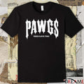Damson Idris Pawgs Need Love Too t-shirt