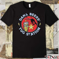 Dana Beers Yug Station Vintage 2025 t-shirt