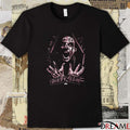 Darby Allin Final Rest AEW 2025 t-shirt