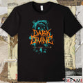 Dark Divine Halloween II Holiday 2025 Graphic t-shirt