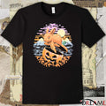 DashPum4 Dash’s Rabbit Chula Pumpkin Halloween 2025 t-shirt