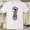 Defund And Abolish ICE All Power To The People 2026 t-shirt