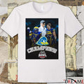 Delaware Blue Hens 2025 68 Ventures Bowl Champions Mobile AL Poster t-shirt