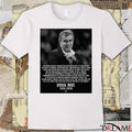 Denver Nuggets mourns the passing of Doug Moe 1938-2026 t-shirt