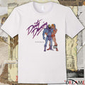 Dirty Dancing The Time Of Your Life Parental Advisory Explicit Content t-shirt