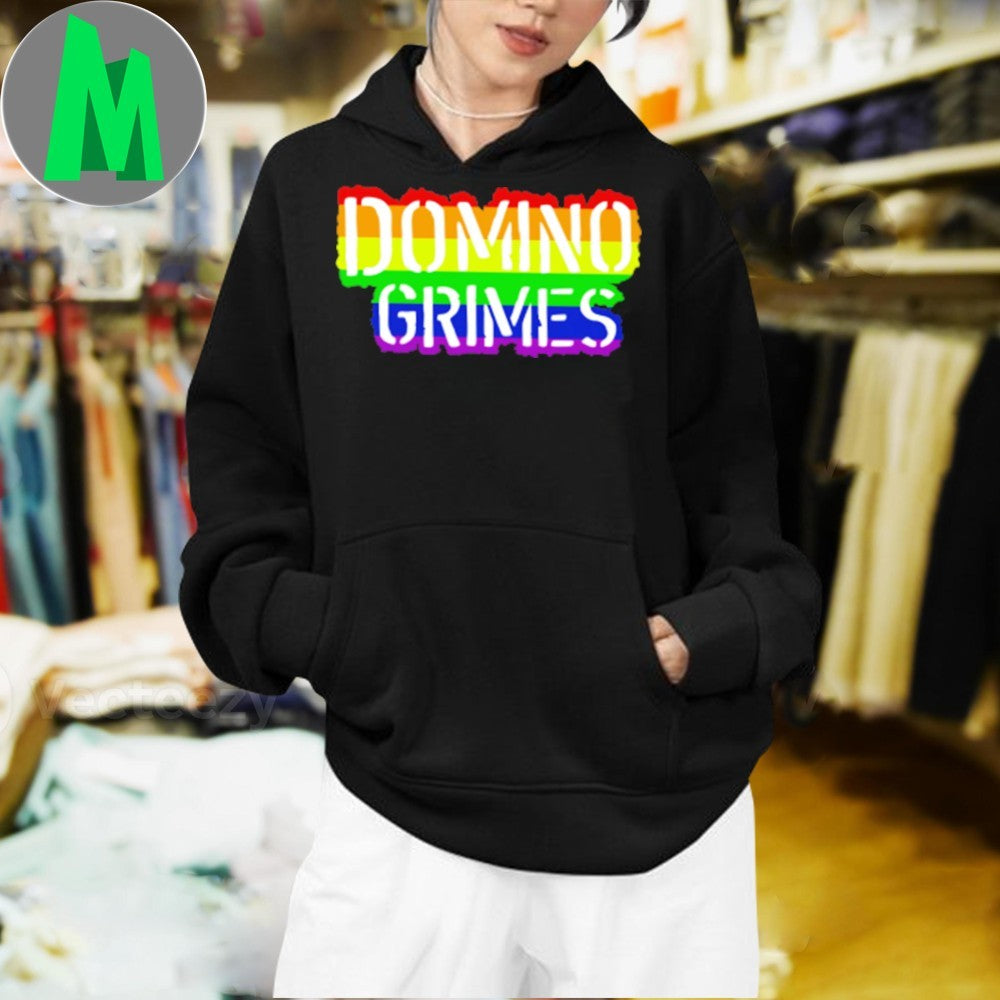 Domino Grimes Shirt