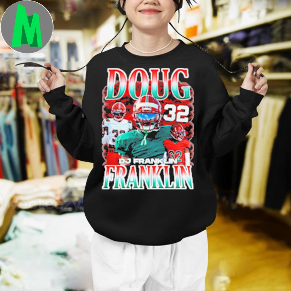 Doug Franklin Shirt