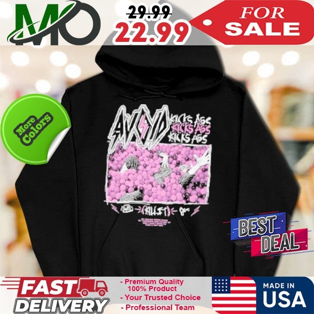 Downright Merch Store Avoid Split Kill It Shirt