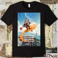 Dream Bigger – Nirvanna The Band The Show The Movie In Theaters February 13 2026 Poster t-shirt