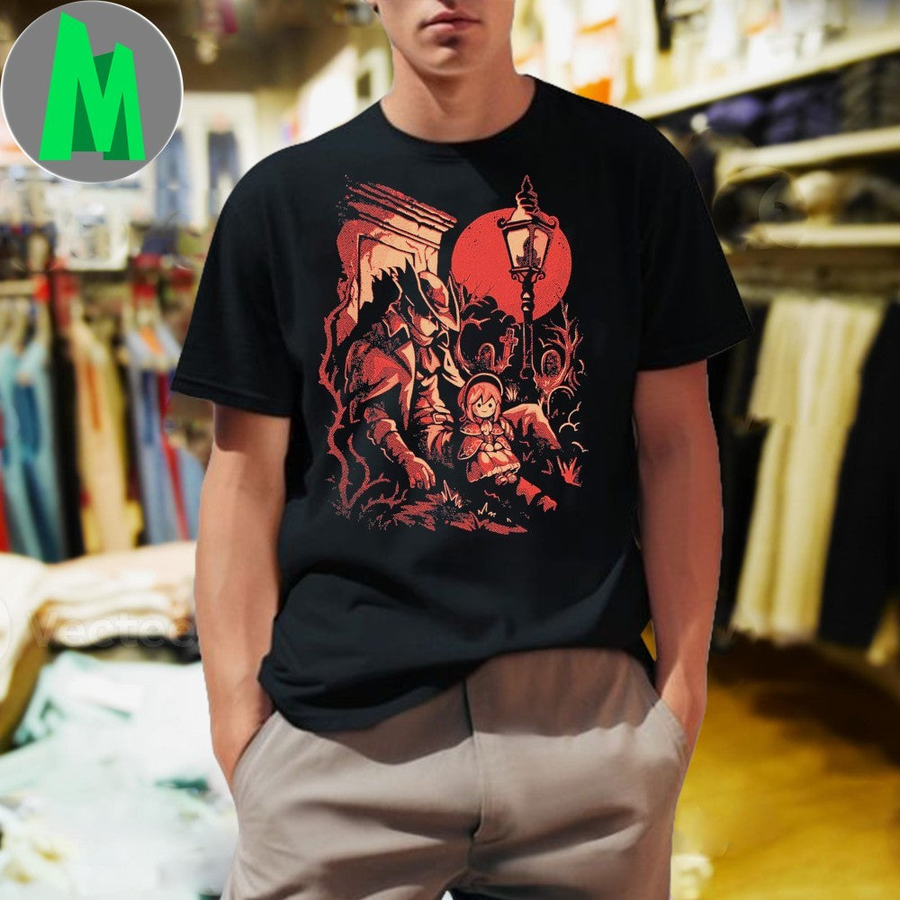 Dream’s End Shirt