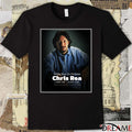 Driving Home For Christmas Chris Rea 3 March 1951 – 22 December 2025 Poster t-shirt