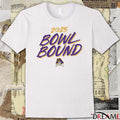 East Carolina Pirates Football NCAA 2025 Bowl Bound t-shirt