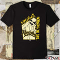 Eddie Kingston Madking Yonkers 1981 AEW 2025 t-shirt