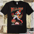 Elly De La Cruz V3 Cincinnati Reds MLB Planet Euphoria Artwork 2026 t-shirt