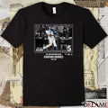 Eugenio Suárez Seattle Mariners 2025 MLB Postseason ALCS Moment Go-Ahead Grand Slam t-shirt