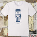 Everyone Who Likes This Come This Way DaMetalMusiah Nokia t-shirt