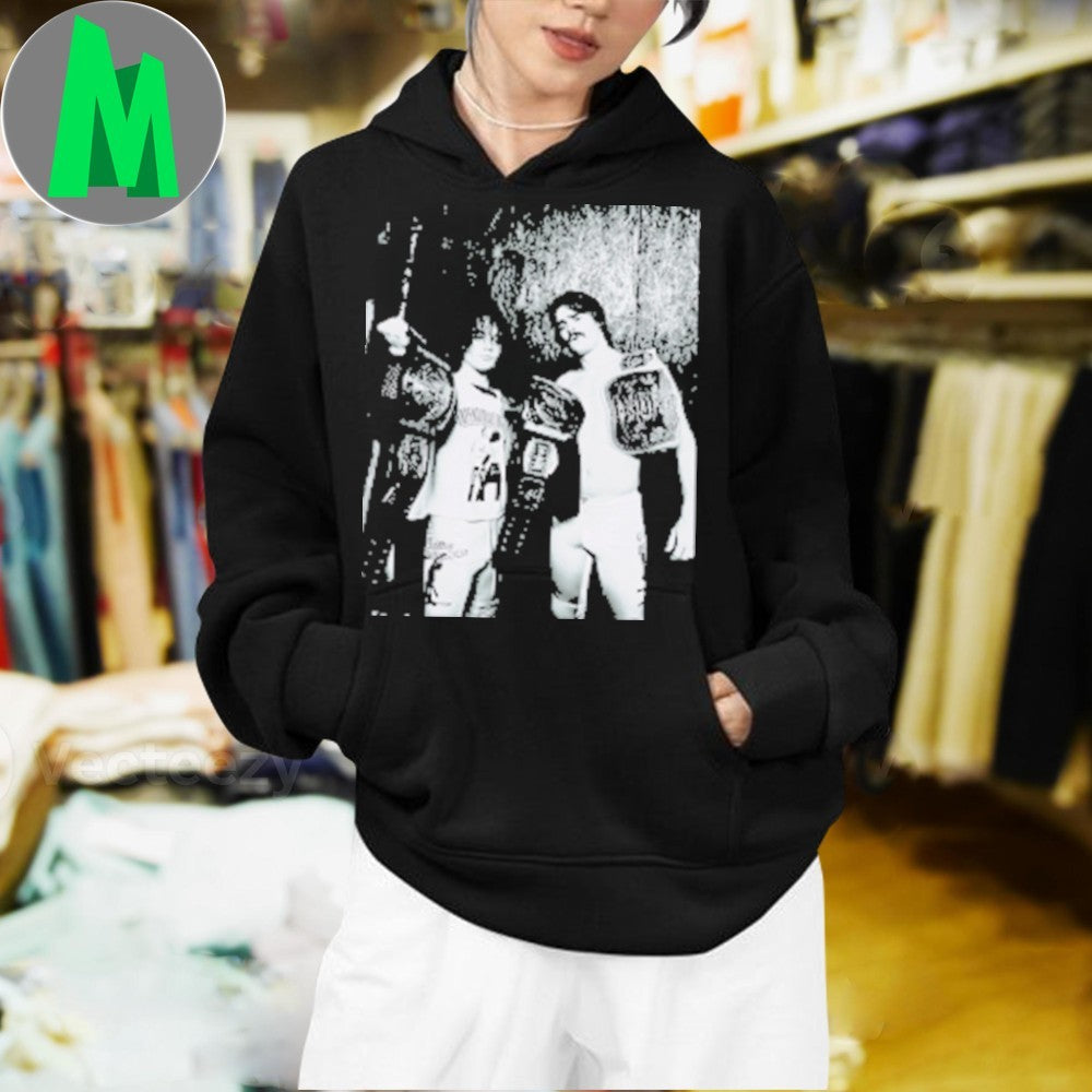 Expensive Attraction Shirt