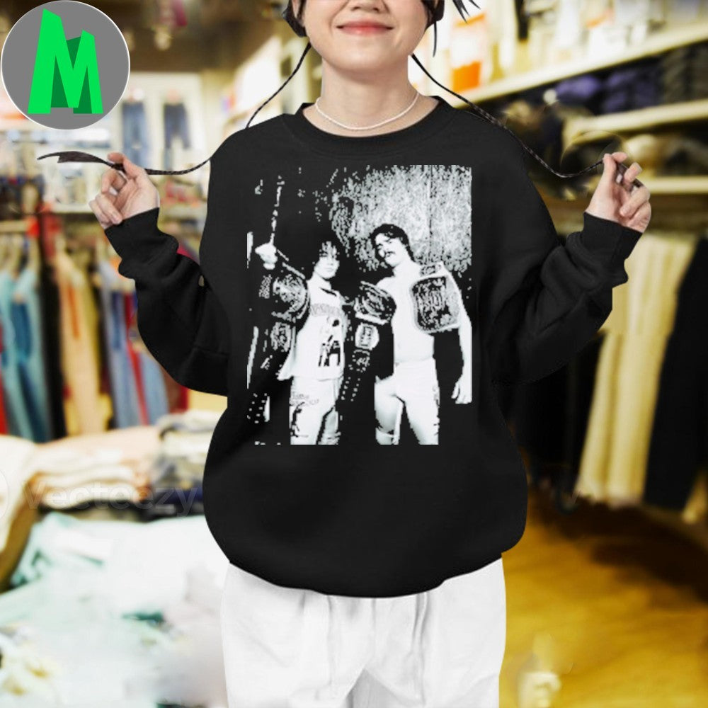 Expensive Attraction Shirt