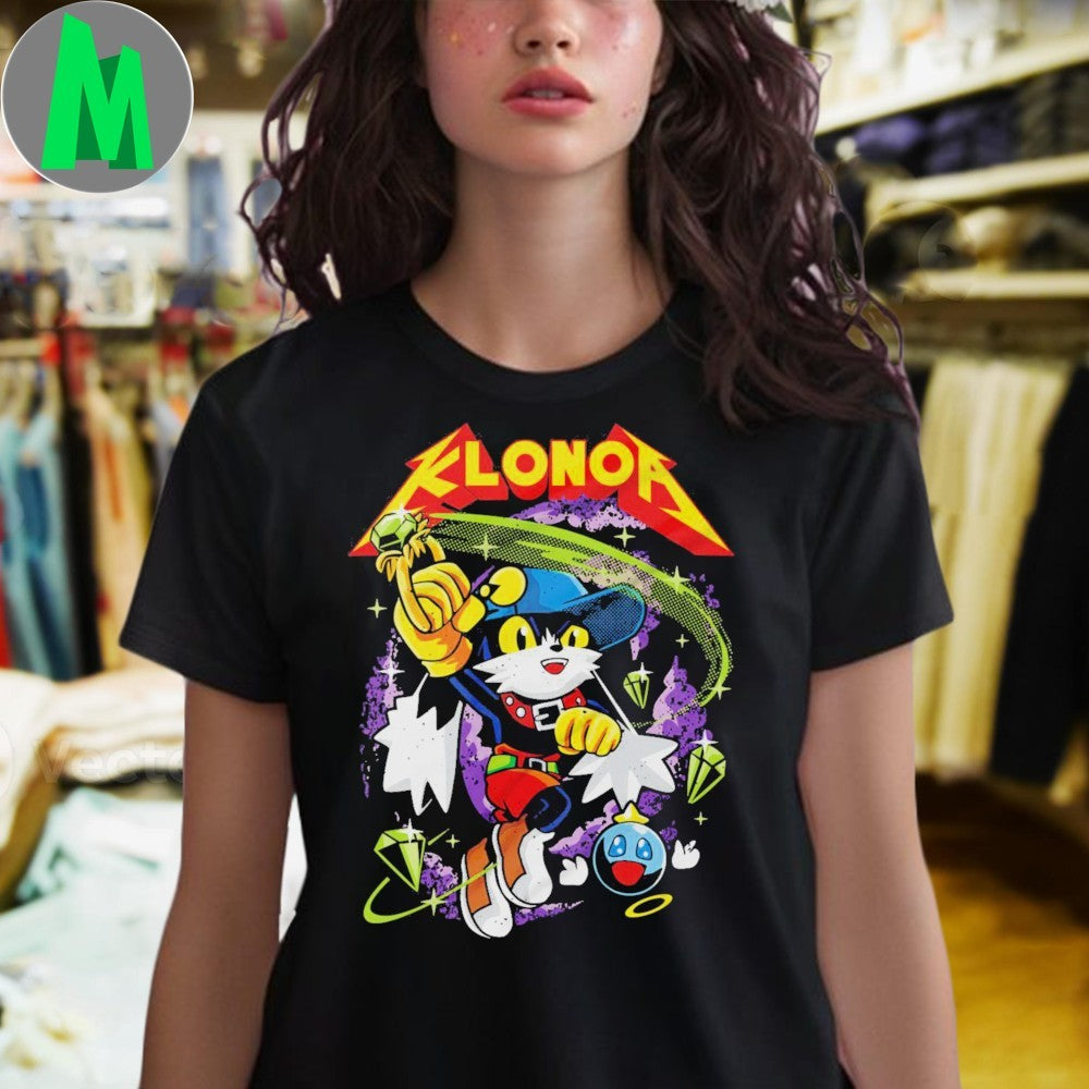 Fade To Phantomile Shirt
