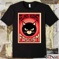 Felines Against Fascism Minneapolis 2026 t-shirt
