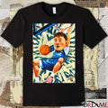First Look Ultra-rare Headliners Inserts Are Coming In Finest Basketball t-shirt