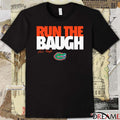 Florida Gators Football Jadan Baugh Run The Baugh Signature t-shirt