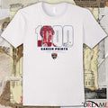 Florida Panthers Brad Marchand 1,000 Career Points Legacy Signature t-shirt