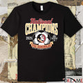 Florida State Seminoles National Champions 2025 NCAA Women’s Soccer College Cup t-shirt