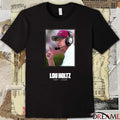Forever In Our Hearts Lou Holtz 1937 – 2026 South Carolina Gamecocks Poster t-shirt